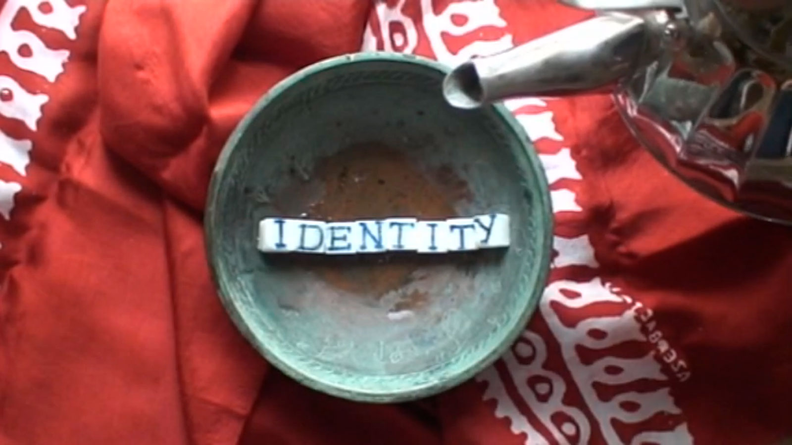 Identity